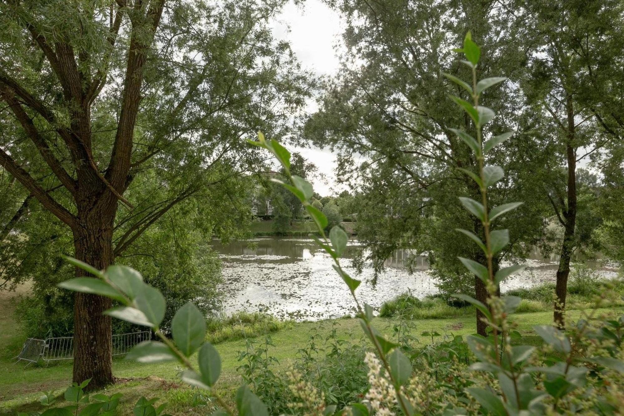 Green Place Disneyland Paris Бюсси-Сен-Жорж Экстерьер фото